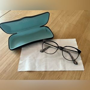 ETNIA Barcelona Frames 🤍🖤